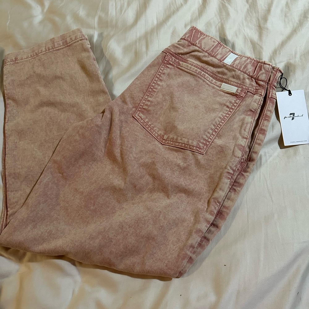 Brand new 7 jeans!